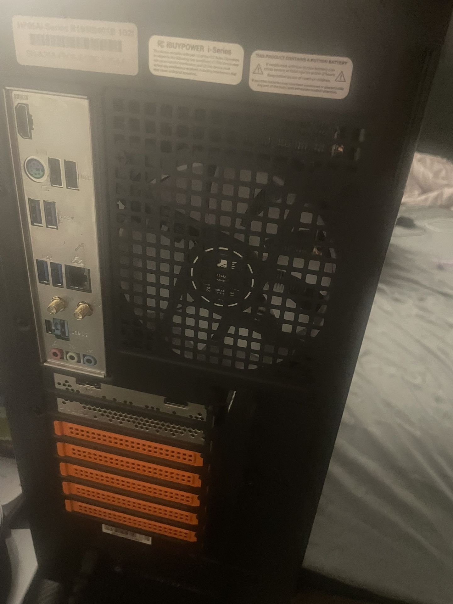 Pc