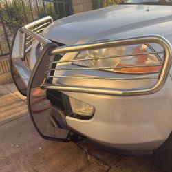 Bumper 