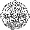 Cee’s Playa Price Deals 