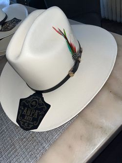 Sombreros estilo Sinaloa