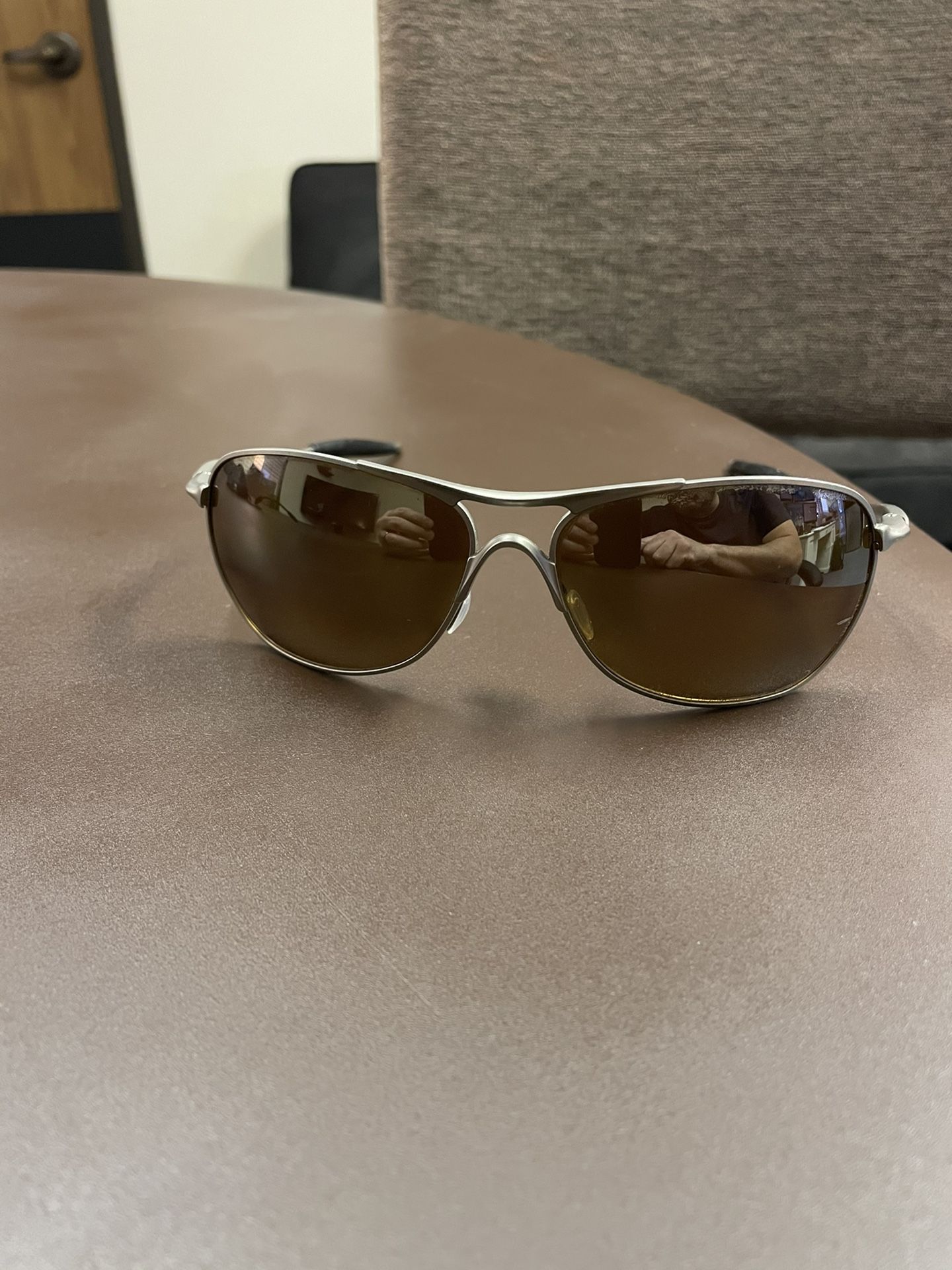 Oakley Crosshair Ti