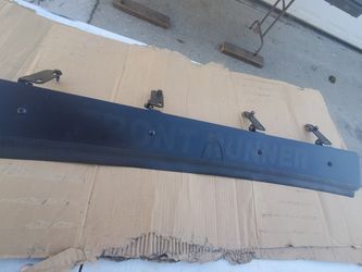 Front Runner Wind Fairing