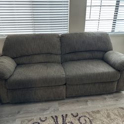 Reclining Couch