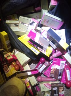 Makeup