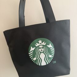 Starbucks Lunch Bag 