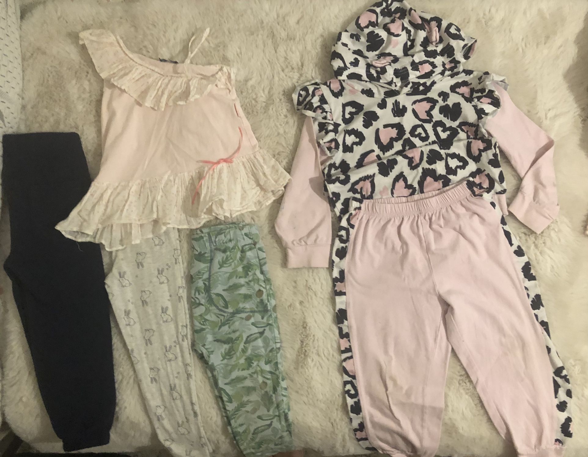 2-3 Year Old Girls Clothes