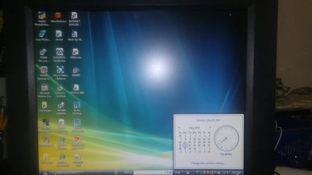 Nec monitor