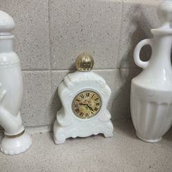 Collective Perfume Bottles