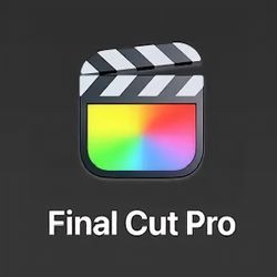 Final Cut Pro 11, Latest Version Same Day Install For MacBook Lifetime License