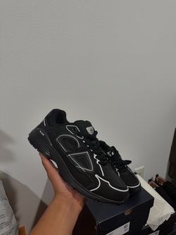 Dior B30 Black