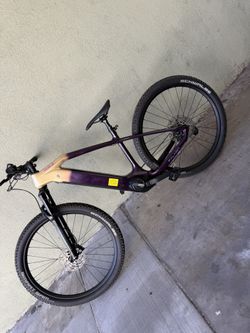 Amz Bike