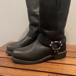 Bates Men’s Riding Boots 