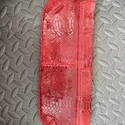 tiffany and fred by paris alligator embossed