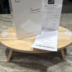 Baccarat Rouge 540 Eau de parfum - Brand New Sealed - 70ml