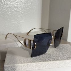 Dior Sunglasses 
