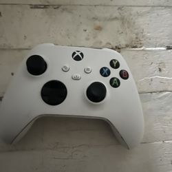 Xbox Series S Controller Battery Cover Missing 