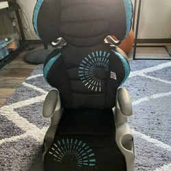 Evenflo brand booster seat
