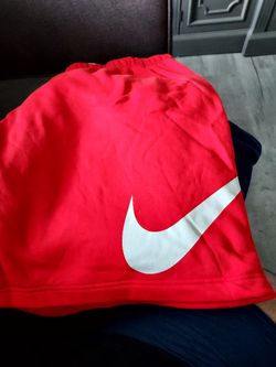 Men's Nike Big And Tall Shorts Size 4XL $30 Each