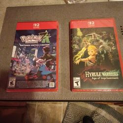 Switch 2 Games