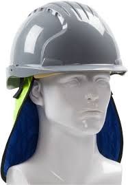 Cooling Neck Shade