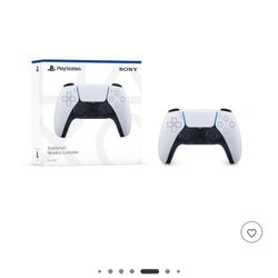 Playstation Dualsense Controller PS5 