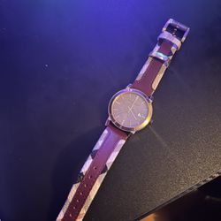 Burberry Wrist Watch 