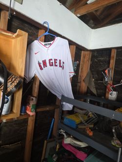Ohtani MLB shirt