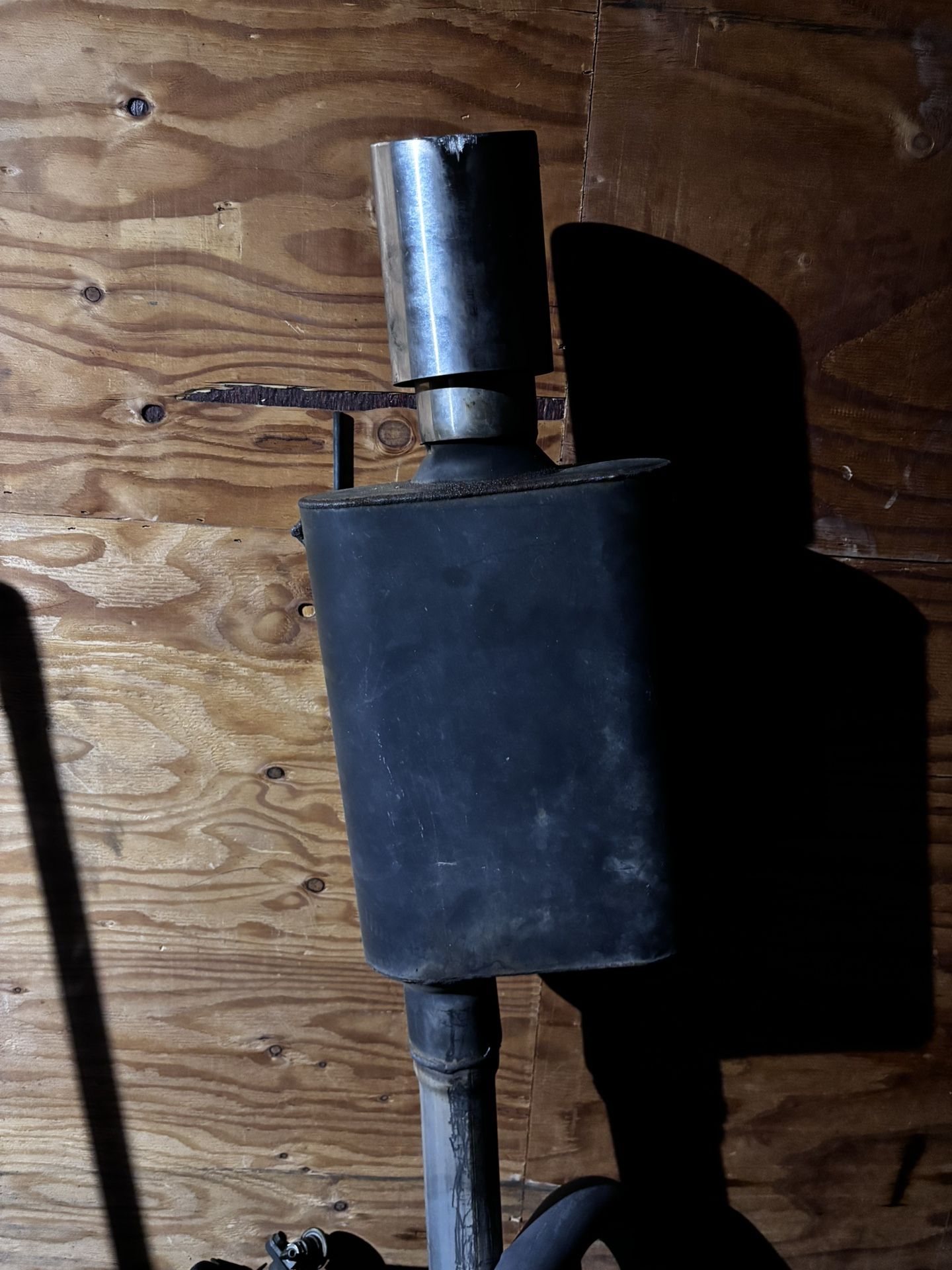 Flowmaster Performance Muffler