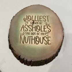 Christmas Wall Art