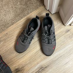 Men’s Puma New Shoes Used 2 Size 13