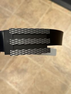 adidas Men's 3-Stripes Tour Reversible Golf Belt