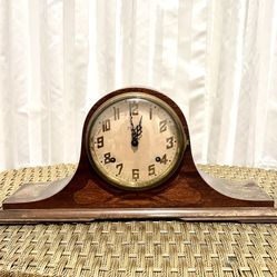 Vintage Clock