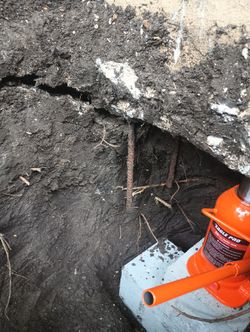 Foundation Stability 