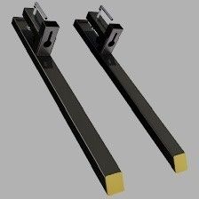 Detachable Forks 