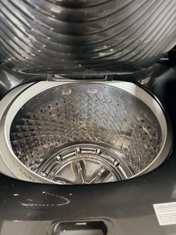 Top Load Washing Machine