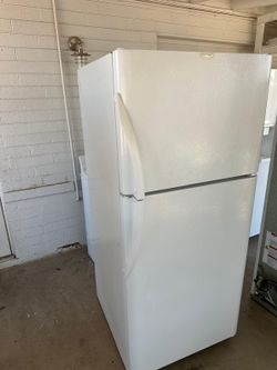 Refrigerator frigidaire