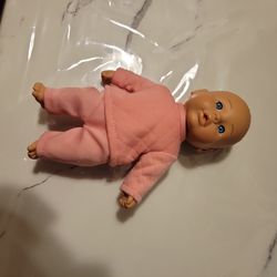 Baby doll
