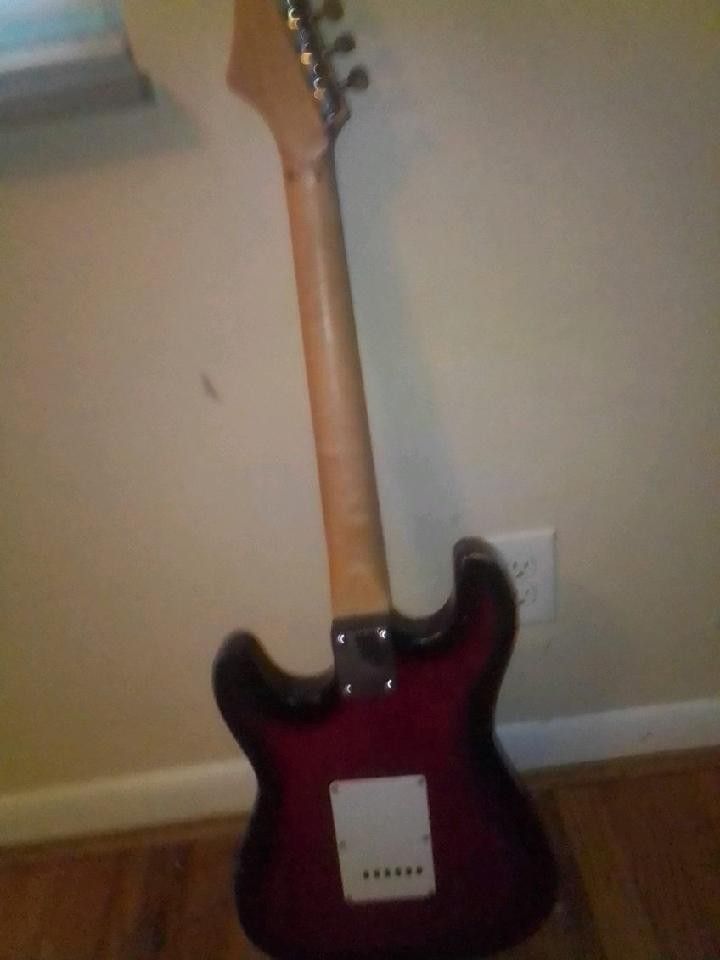 Guitar