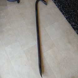 30" Crow Bar