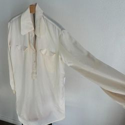 Gerogio Armani Button Up