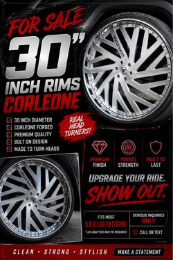 30inch corleone