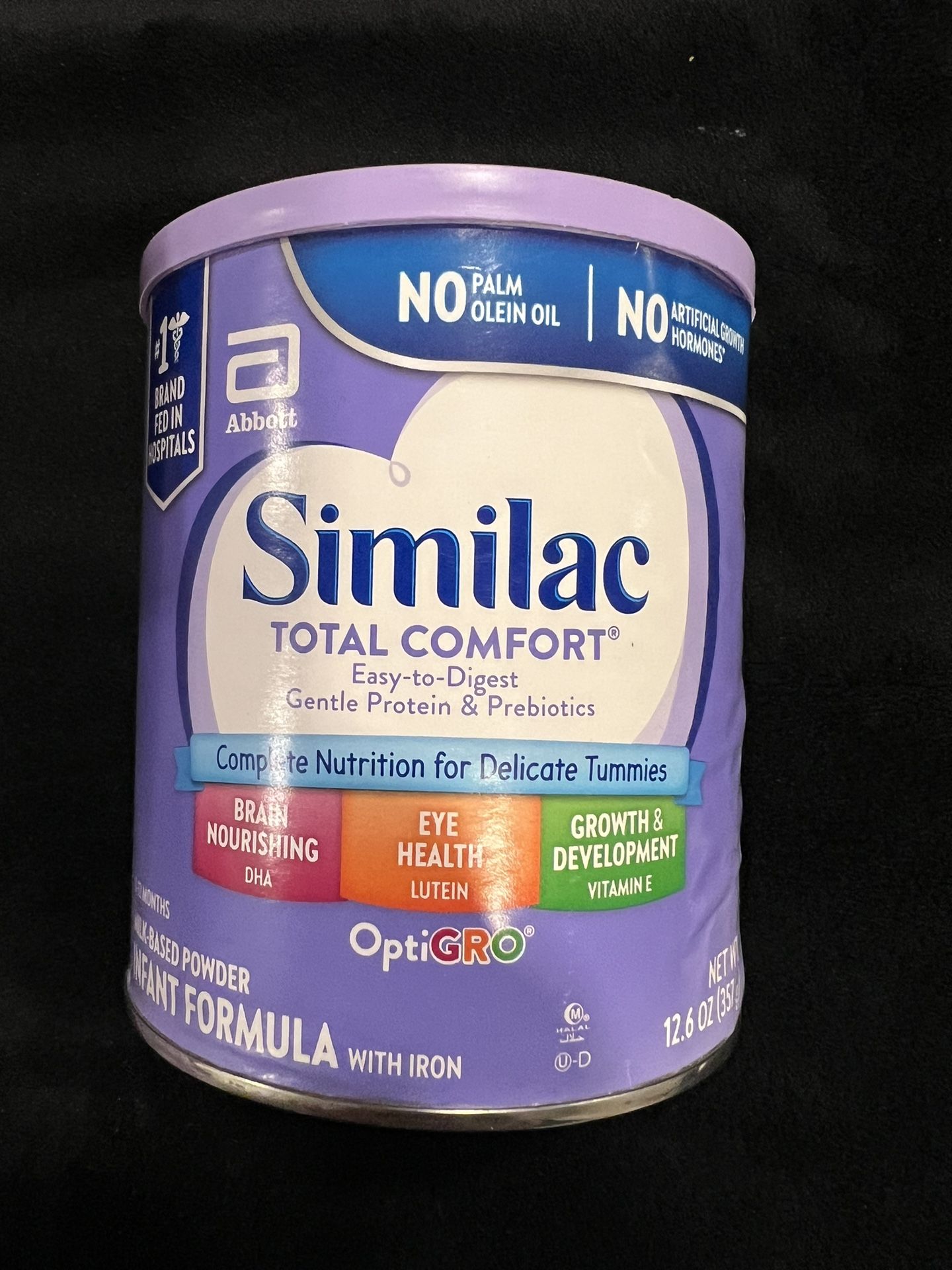 Similar Total Comfort