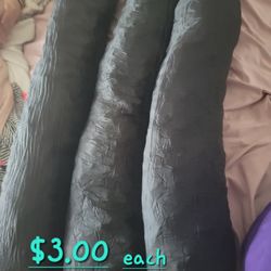 Long Body Pillow 