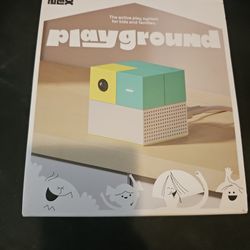 Nex Playground