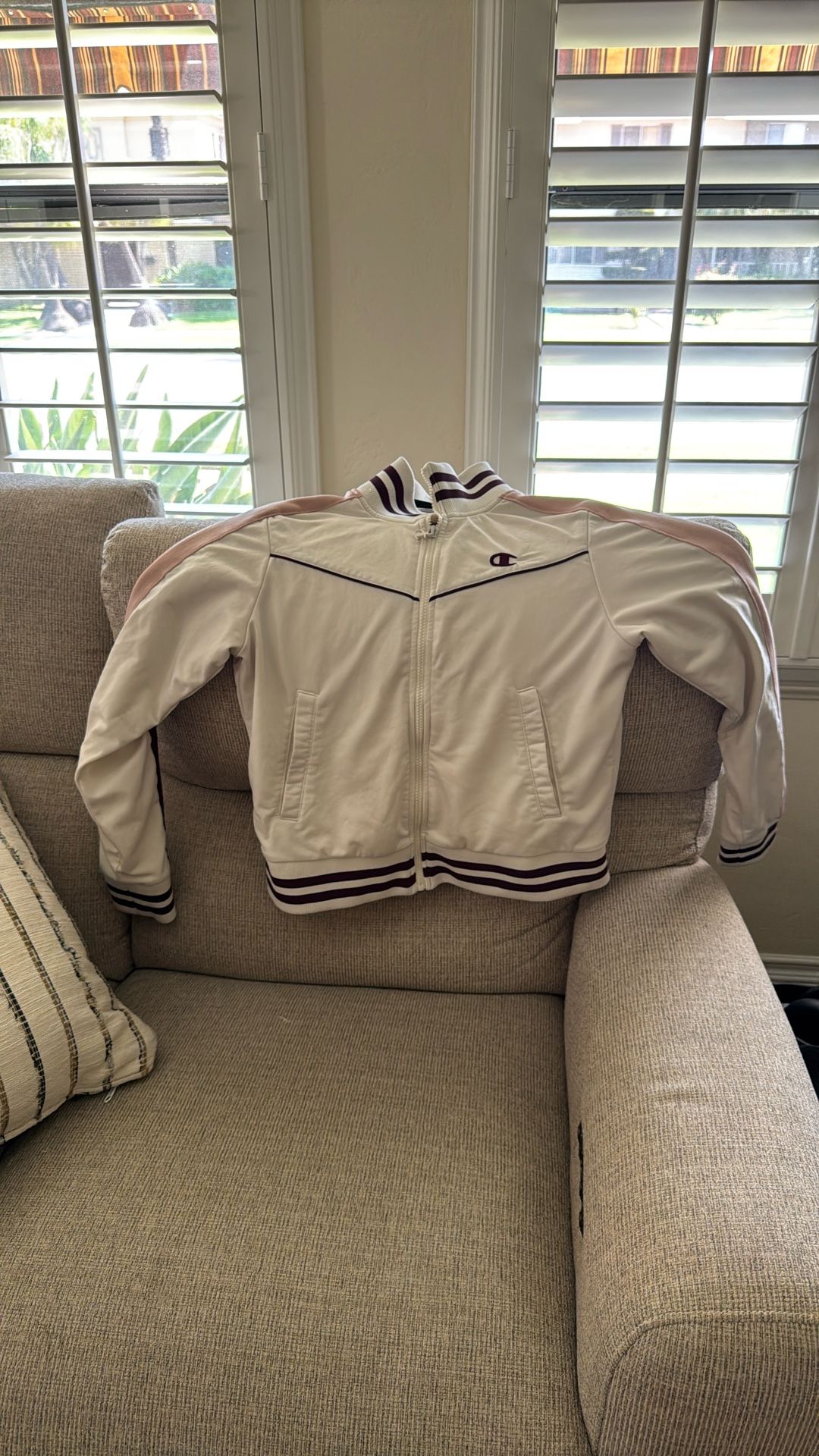 Champion Jacket For Women