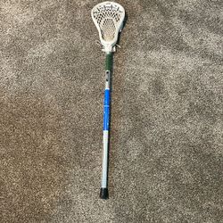Brine Ripper 6000 Series Mens Lacrosse Stick - Cash Only