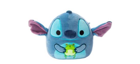 Stitch 