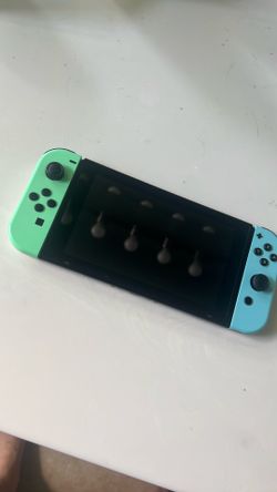 nintendo switch crossing roads limited edition