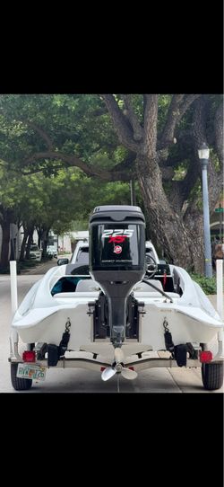 18 Action Marine