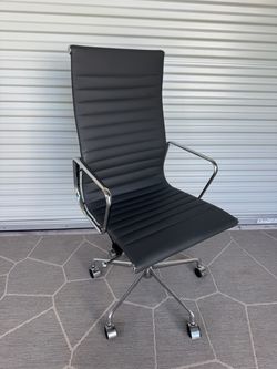 Office chair - used